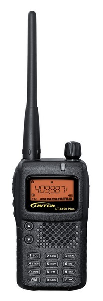 Радиостанция LINTON LT-6100 PLUS